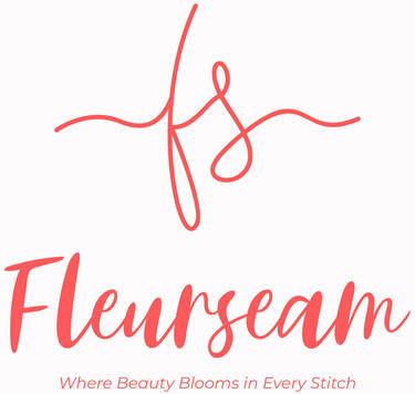 Fleurseam logo